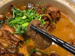 -双东酒店(东关街店)