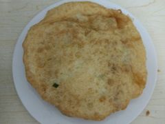 肉馅饼-老方子馅饼粥(台东店)