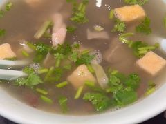 -回味鸭血粉丝汤(砂之船店)
