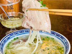 -同得兴 Since·1995 传统苏式面馆(嘉馀坊店)