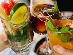 -BROWNSTONE布朗石西班牙餐厅(富城店)