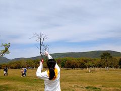 -钟山体育运动公园