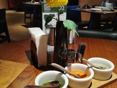 -拉蒂娜·巴西牛排馆 Latina·Brazilian Steakhouse(铜仁旗舰店)