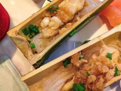 -冀粤香海鲜自助餐厅(西美五洲店)
