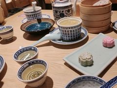 -南京大牌档(龙江新城市广场店)