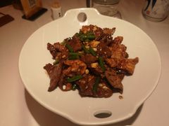 -宝轩渔府·老字号海鲜·正宗津菜(水上店)
