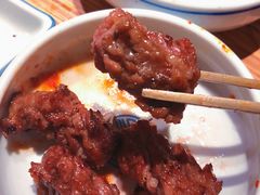 -王妃家(明洞中央店)