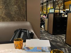 -半秋山西餐厅(襄阳万达店)