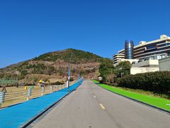 -东海半边山旅游度假区