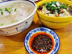 -易老妈蹄花.特色川菜(人民公园总店)