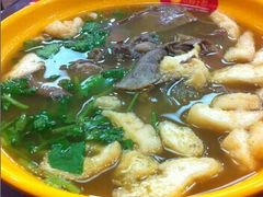 -小杨生煎(黄河路店)