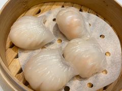 羊城鲜虾饺-白天鹅宾馆-宏图府餐厅