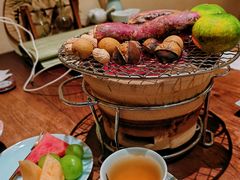 -梅间堂茶馆(绿地缤纷城店)