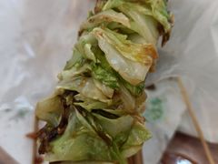 -张记炸串肠粉