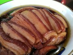 -老村长家宴(茨坪景区店)