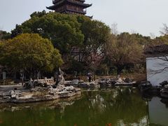 -常熟方塔园