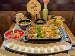 -塘人·老底子宁波菜小馆(南塘老街店)