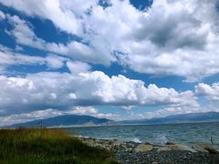 -赛里木湖风景名胜区