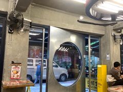 -孖记茶档·热腾茶餐(江南西plus店)