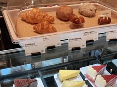 -Seesaw Coffee(西岸凤巢店)