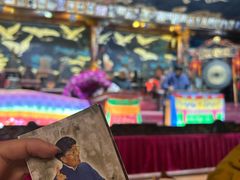 -宣科纳西古乐·非遗音乐(大水车店)