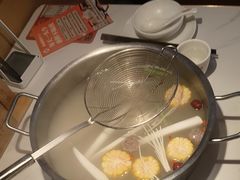 -花田里捞牛火锅(天润店)