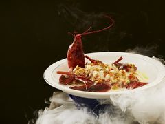 -鲁宴·鲁煨黄河生态大鲤鱼(月坛店)