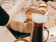 -野妹火锅(南园店)