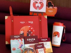 -COSTA COFFEE(西湖天地店)