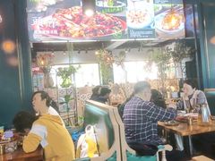 -柴窝堡22号辣子鸡·传承新疆菜