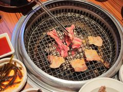 -烧肉一番·新韩式炭火烤肉(大岭山店)