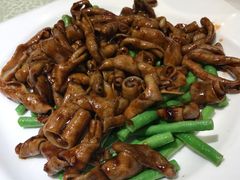 豉油皇鹅肠-朱仔记食府(江南大道店)