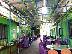 大堂-马白开来特色羊排揪片子  (总店)