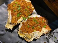 -西街夜油条·麻团包乌饭