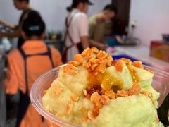 -夏食光安顺小舒冰粉冰浆(甲秀楼店)