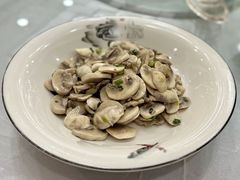 雪菜蘑菇豆瓣-大方圆酒楼(西门大街店)