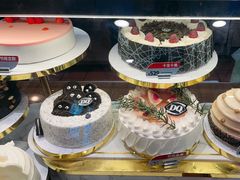 -DQ·蛋糕·冰淇淋(新佳丽店)