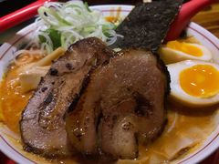 -老龙亭拉面店