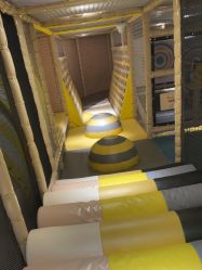 -奈尔宝·儿童乐园·亲子餐厅(苏州大悦城店)