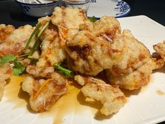 -华竹饭店(中央大街店)