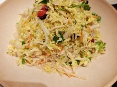 -北李·海肠捞饭·大连菜(望京凯德MALL店)