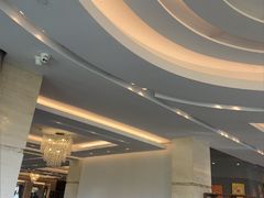 -浙江西子宾馆·瑶园咖啡厅