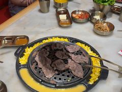 -韩宫宴烤肉·料理(南京江宁万达店)