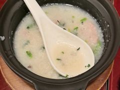 -宏状元现熬粥·京味菜(五棵松店)