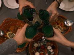 -ALBERGUE 1601 婆仔屋葡国餐厅