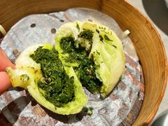 秧草鸽米包-会宾楼(鼓楼店)