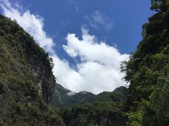 -太鲁阁公园