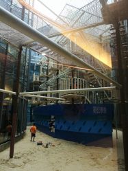 -PIPIKINGDOM皮皮王国欢乐号(欢乐海岸购物中心店)