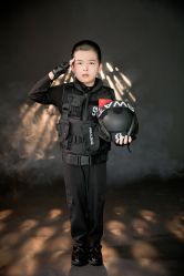 -CUTE BABY 儿童摄影工作室(福田店)