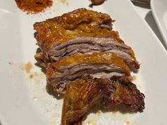 -西域阿里马新疆菜·清真(桂花路店)